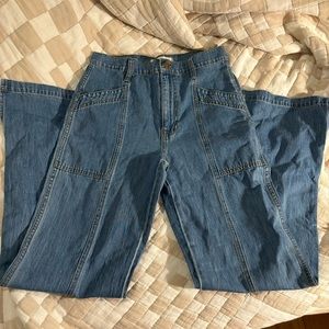 NWT Madewell Jeans